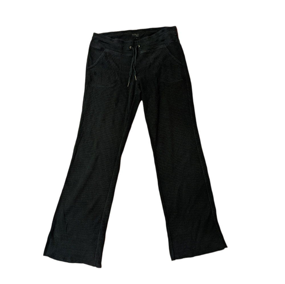 Calvin Klein relaxed fit winter pants
